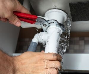 About Emergency plumbing pros Milton, MA
