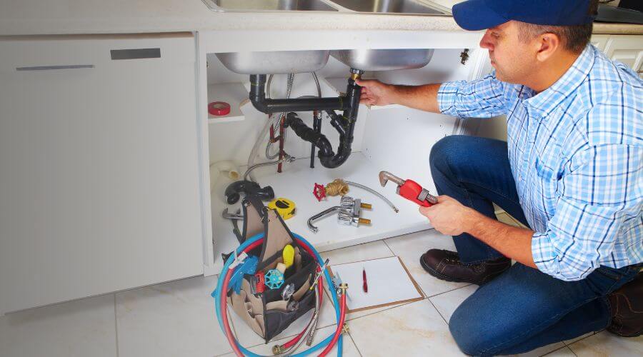 Professional emergency plumbing in Milton, MA